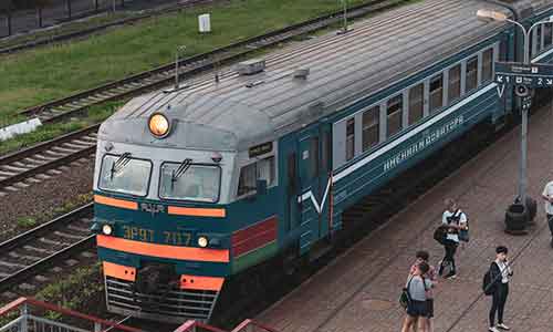 Projects & Breakbulk